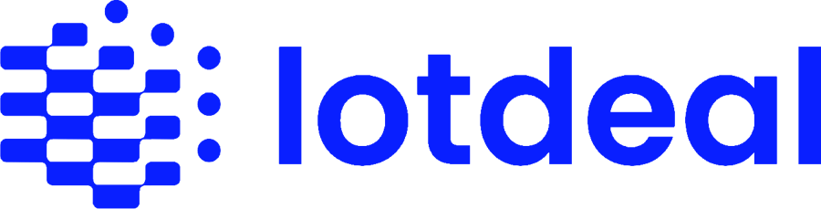 LotDeal logo